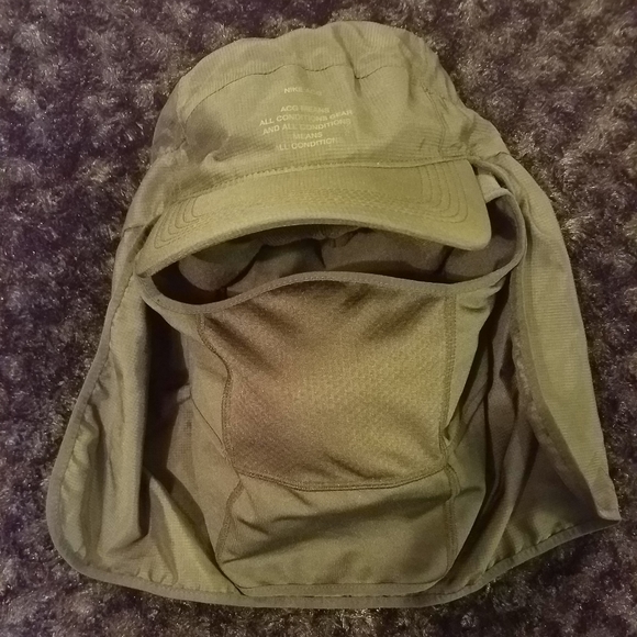 Nike acg 3 in one cap - Picture 5 of 13